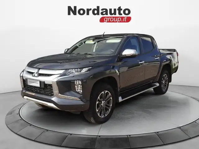 Mitsubishi L200 L200 2.3 D Double Cab 4x4 Super Select Intense au