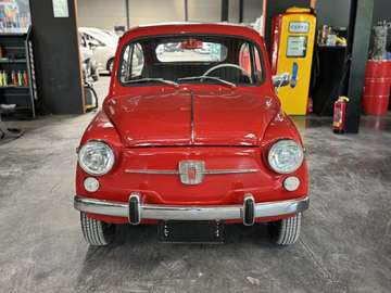 600 // Old Timer // Seat 600L