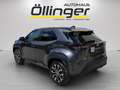 Toyota Yaris Cross 1,5 VVT-i Hybrid Active Drive Aut. Grau - thumbnail 3