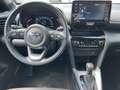 Toyota Yaris Cross 1,5 VVT-i Hybrid Active Drive Aut. Grau - thumbnail 9