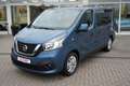 Nissan NV300 2.0 dCi L1H1 2,7t Navi Kamera 8-Sitzer AHK Blau - thumbnail 11