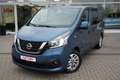 Nissan NV300 2.0 dCi L1H1 2,7t Navi Kamera 8-Sitzer AHK Blau - thumbnail 2
