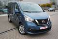 Nissan NV300 2.0 dCi L1H1 2,7t Navi Kamera 8-Sitzer AHK Blau - thumbnail 8