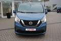 Nissan NV300 2.0 dCi L1H1 2,7t Navi Kamera 8-Sitzer AHK Blau - thumbnail 9