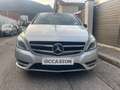 Mercedes-Benz B 200 200 CDI Sport 7G-DCT Gris - thumbnail 1