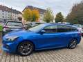Ford Focus Turnier ST-Line Blau - thumbnail 2