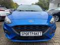 Ford Focus Turnier ST-Line Blau - thumbnail 3