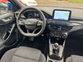 Ford Focus Turnier ST-Line Blau - thumbnail 17