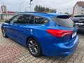 Ford Focus Turnier ST-Line Blau - thumbnail 9