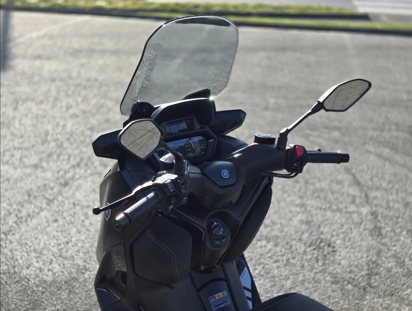 Yamaha X-Max 125 - 2