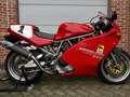 Ducati 900 SL Superlight IV - thumbnail 1