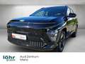 Hyundai KONA Trend Elektro 2WD *Navi*Kamera* Schwarz - thumbnail 1