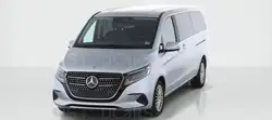 Mercedes-Benz V 300 d RWD extralang AVANTGARDE el. Schiebetüre