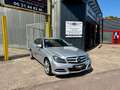 Mercedes-Benz C 180 180 BE EXECUTIVE 7GTRO+ Gris - thumbnail 1