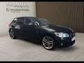 BMW 116 116i 109ch M Sport 5p Euro6d-T Negro - thumbnail 7