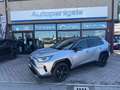 Toyota RAV 4 MY23 RAV4 2.5 HV (218CV) E-CVT 2WD Style IVA Argento - thumbnail 1