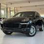 Porsche Cayenne Diesel/PANORAMA/KAMERA/BOSE/SCHECKHEFT Schwarz - thumbnail 4