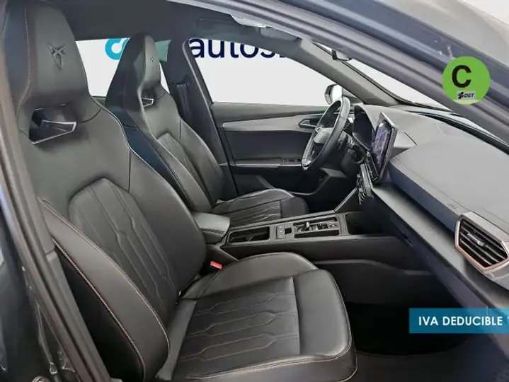 Cupra Formentor 1.5 TSI 2022, foto 6