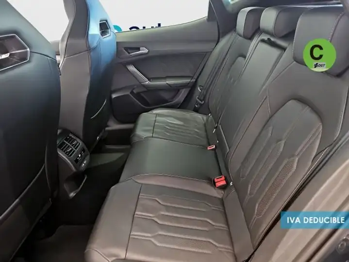Cupra Formentor 1.5 TSI 2022, foto 10