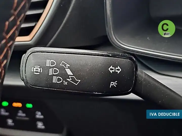 Cupra Formentor 1.5 TSI 2022, foto 28