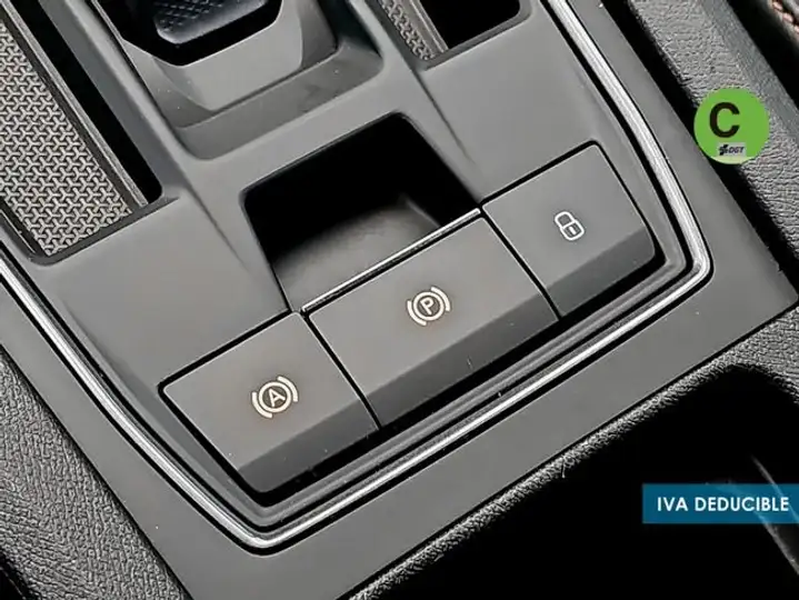 Cupra Formentor 1.5 TSI 2022, foto 34