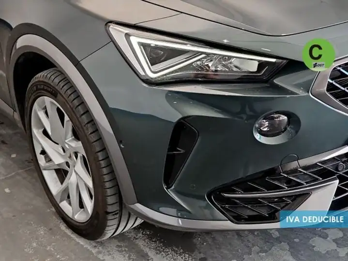 Cupra Formentor 1.5 TSI 2022, foto 12