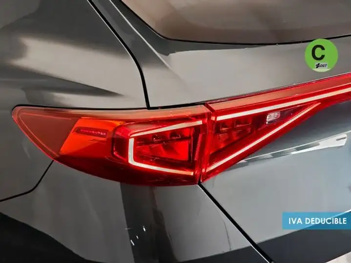 Cupra Formentor 1.5 TSI 2022, foto 14