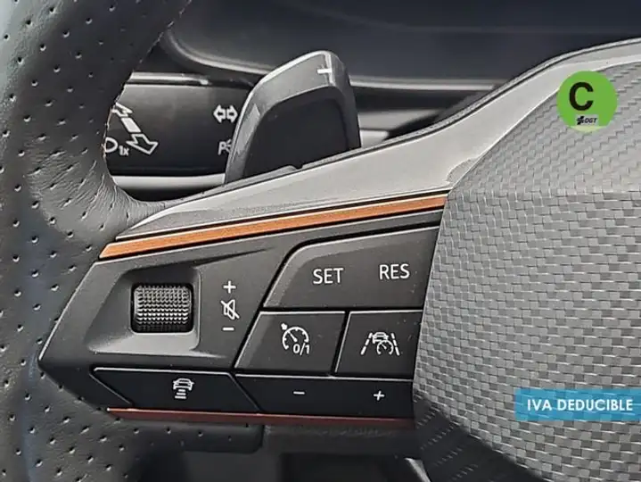 Cupra Formentor 1.5 TSI 2022, foto 26