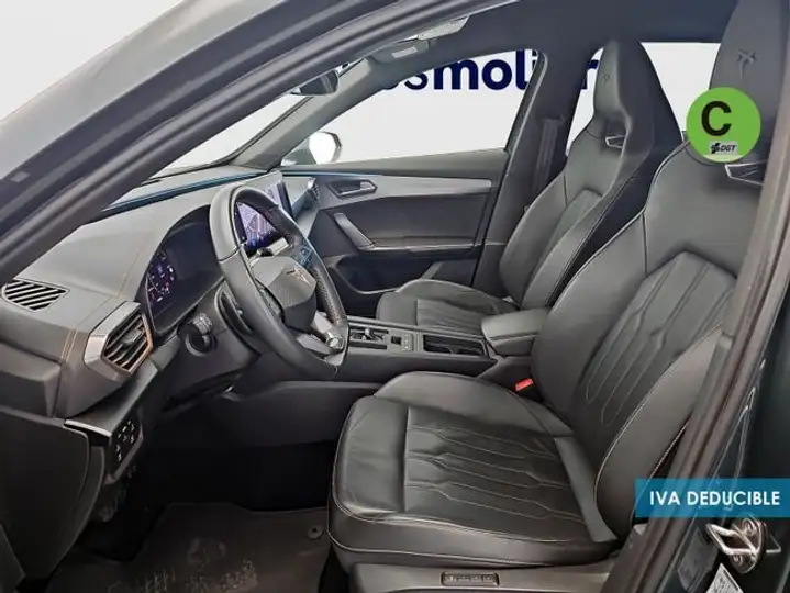 Cupra Formentor 1.5 TSI 2022, foto 9