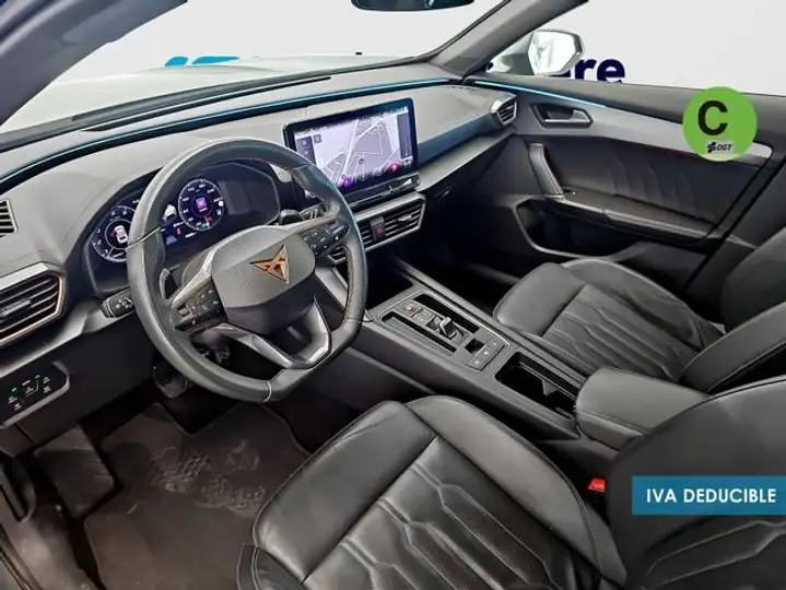 Cupra Formentor 1.5 TSI 2022, foto 18