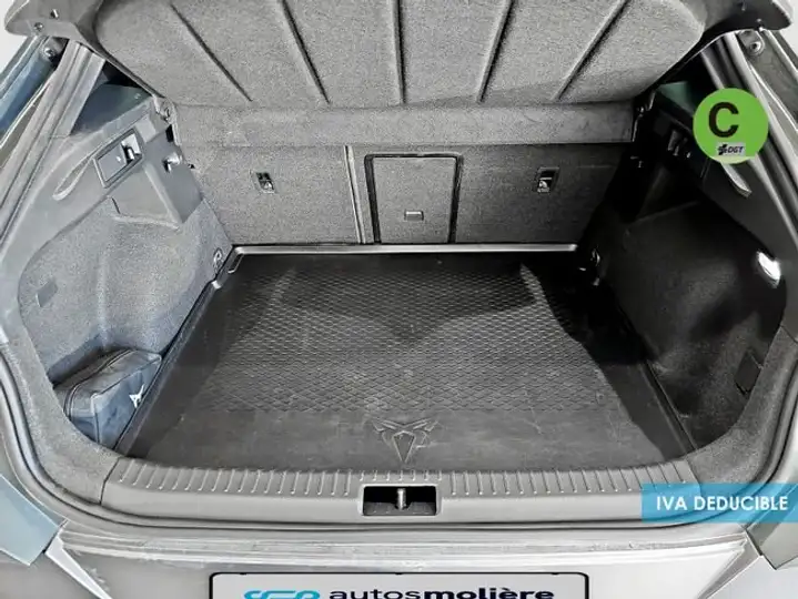 Cupra Formentor 1.5 TSI 2022, foto 15