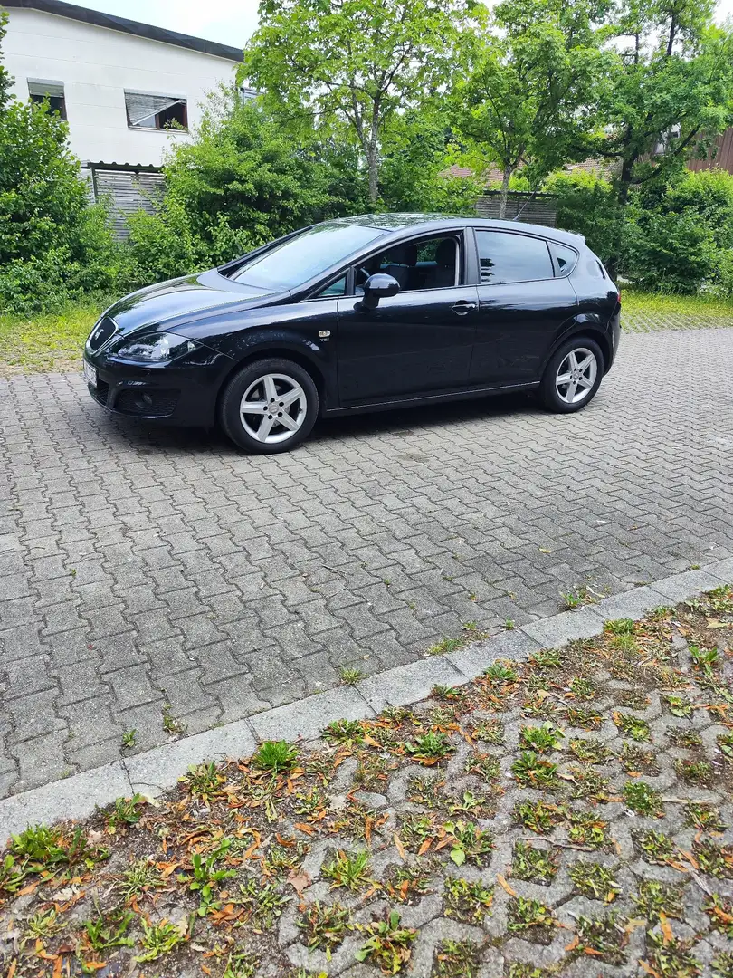 SEAT Leon 1.2 TSI Ecomotive Style - 1