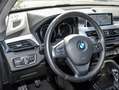 BMW X1 sDrive18i Advantage Navi AHK PA RFK PDC Blau - thumbnail 18