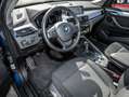BMW X1 sDrive18i Advantage Navi AHK PA RFK PDC Blu/Azzurro - thumbnail 8