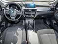 BMW X1 sDrive18i Advantage Navi AHK PA RFK PDC Blu/Azzurro - thumbnail 11