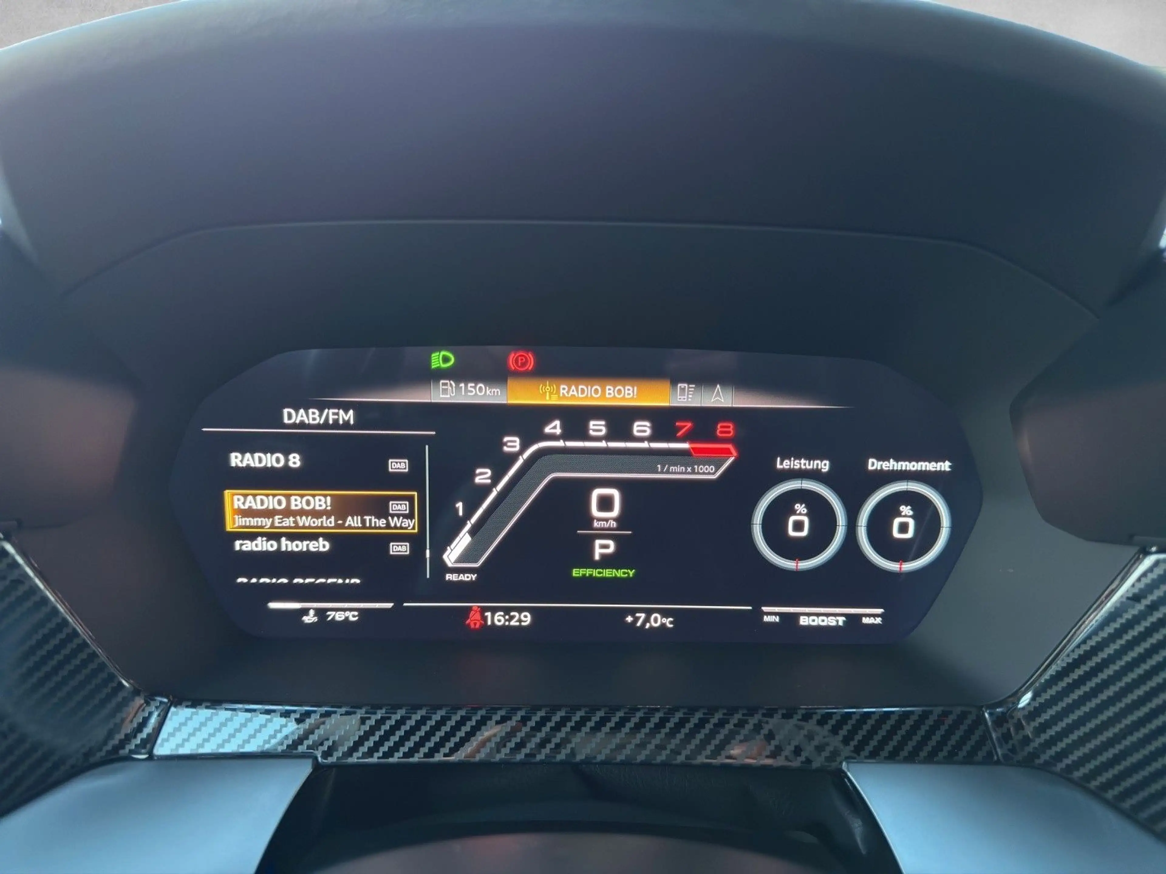 Audi RS3 Lim. 2.5 TFSI quattro|Bang & Olufsen|Matrix — photo 48