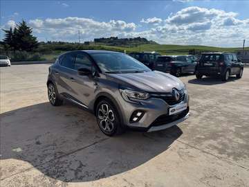 1.6 E-Tech full hybrid Techno 145cv auto
