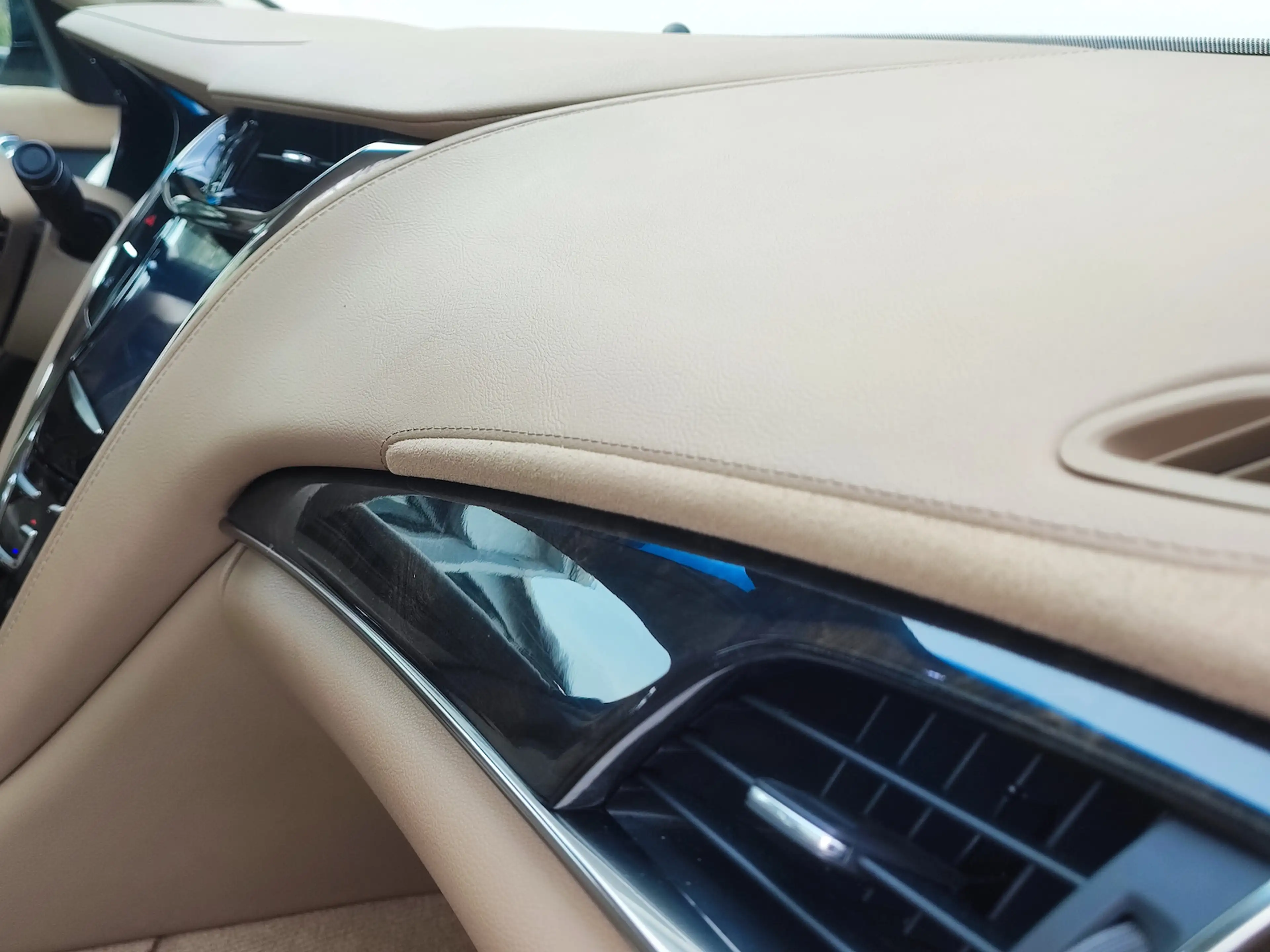 Cadillac CTS Performance Luxury|HUD|PANO|NAVI|360°|HU-NEU — photo 20
