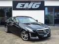 Cadillac CTS Performance Luxury|HUD|PANO|NAVI|360°|HU-NEU Negro - thumbnail 1