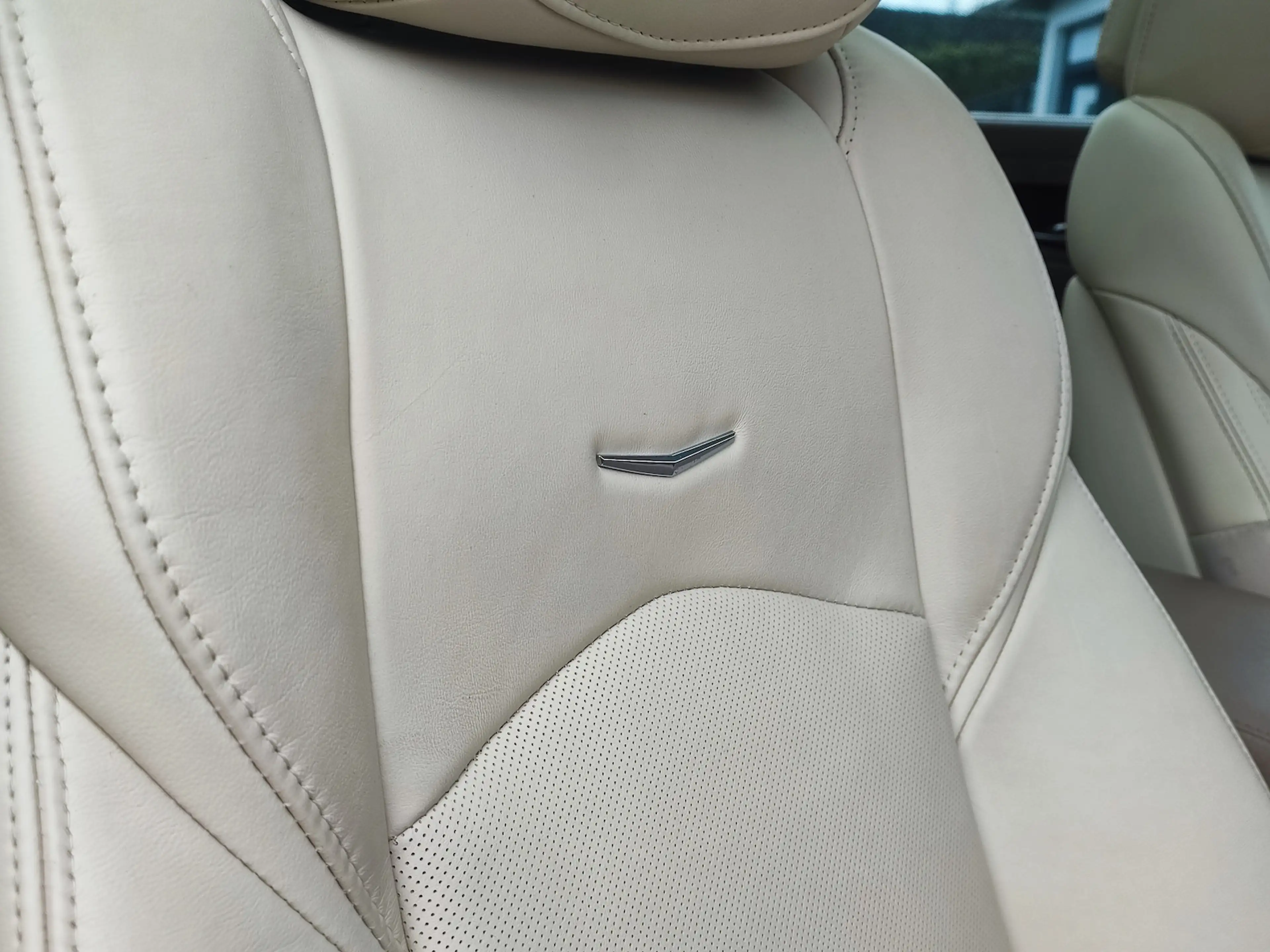 Cadillac CTS Performance Luxury|HUD|PANO|NAVI|360°|HU-NEU — photo 22