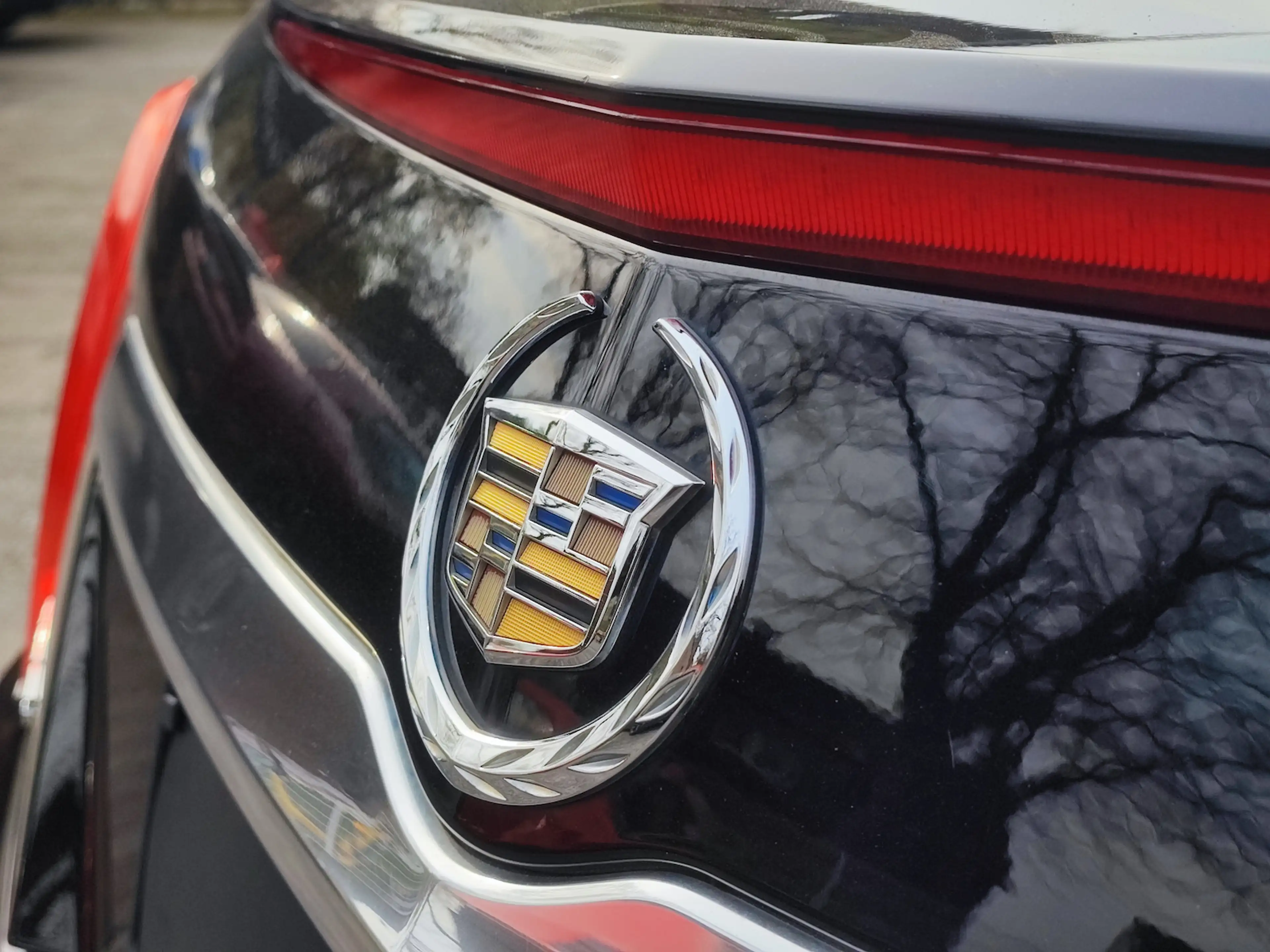 Cadillac CTS Performance Luxury|HUD|PANO|NAVI|360°|HU-NEU — photo 35