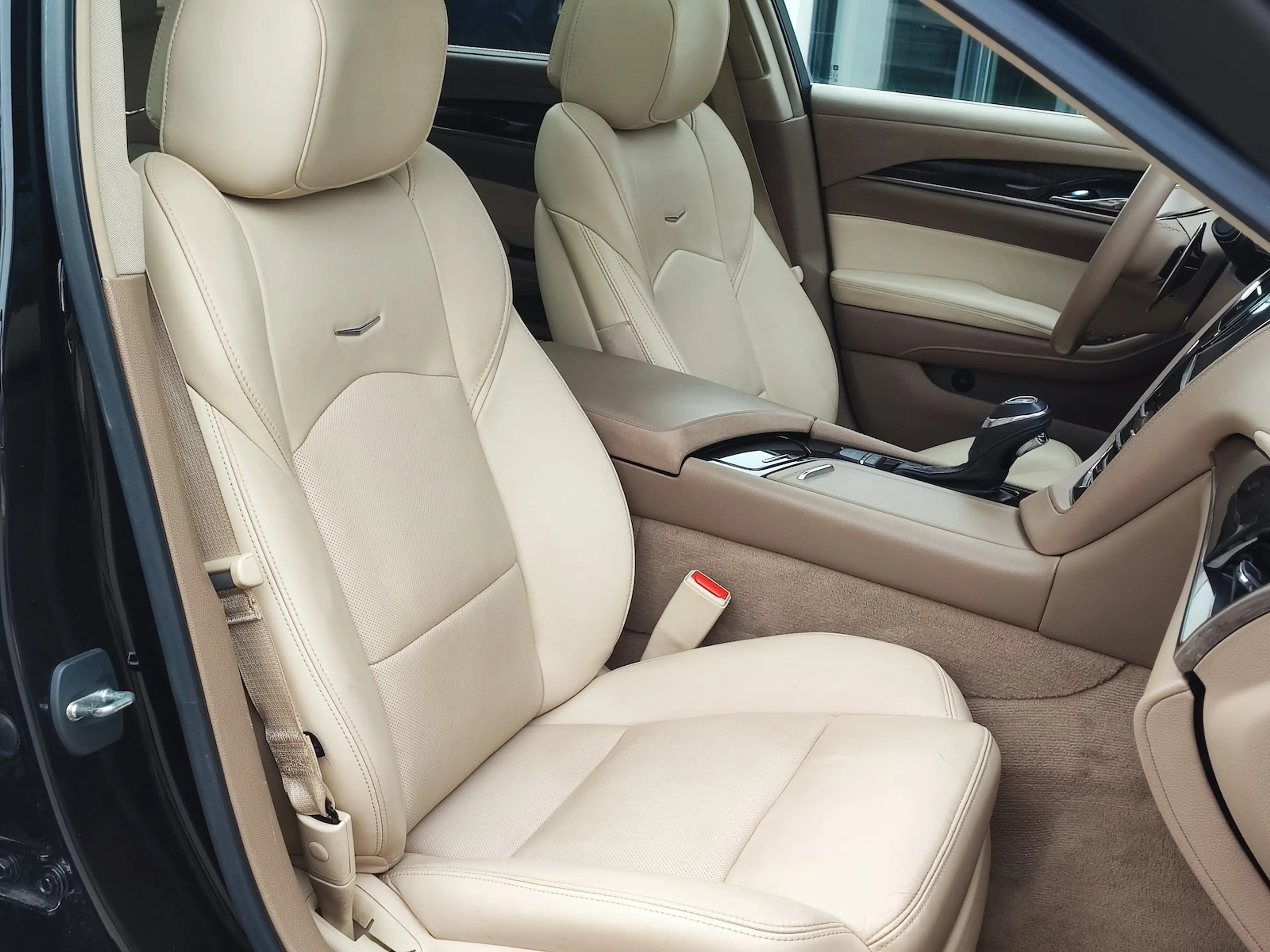 Cadillac CTS Performance Luxury|HUD|PANO|NAVI|360°|HU-NEU — photo 21