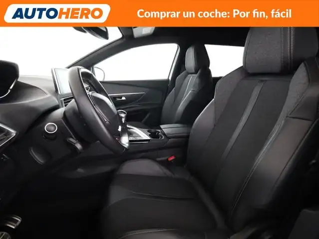 Peugeot 5008 view 11