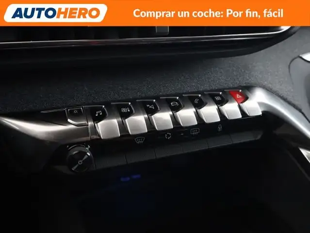 Peugeot 5008 view 29