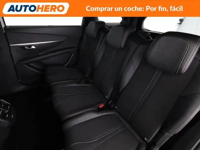 Peugeot 5008 view 15