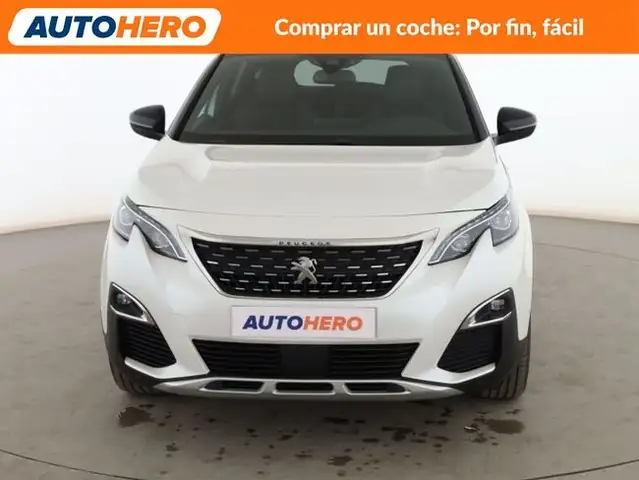 Peugeot 5008 view 9
