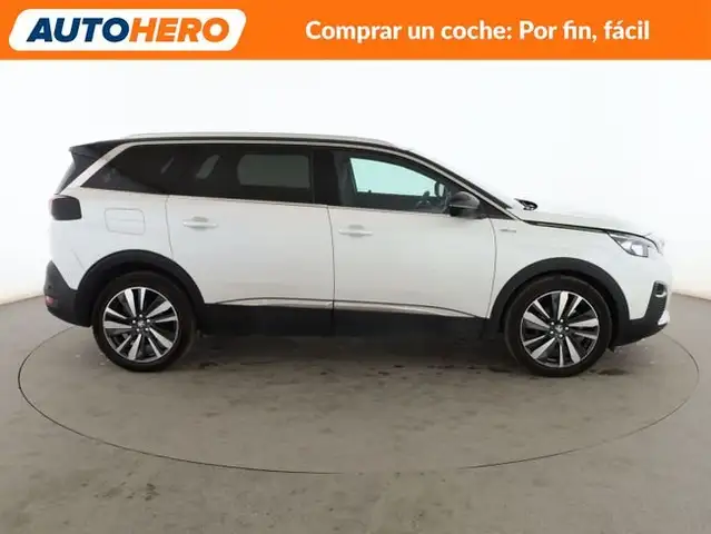 Peugeot 5008 view 7