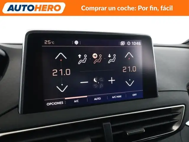 Peugeot 5008 view 23