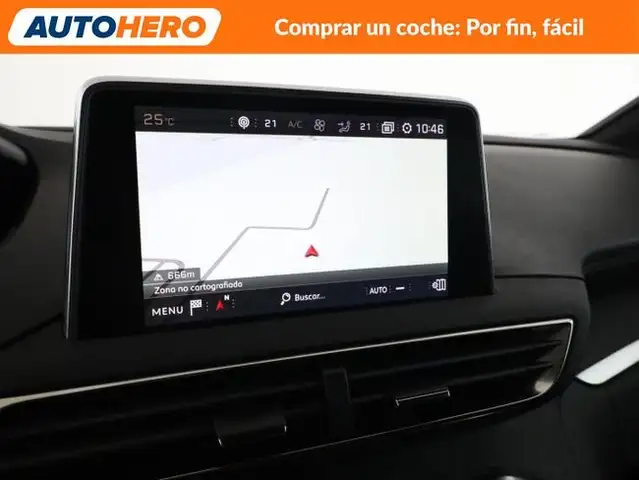 Peugeot 5008 view 21