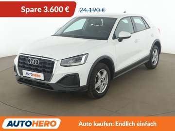 35 TFSI Aut.*LED*TEMPO*CAM*PDC*SHZ*